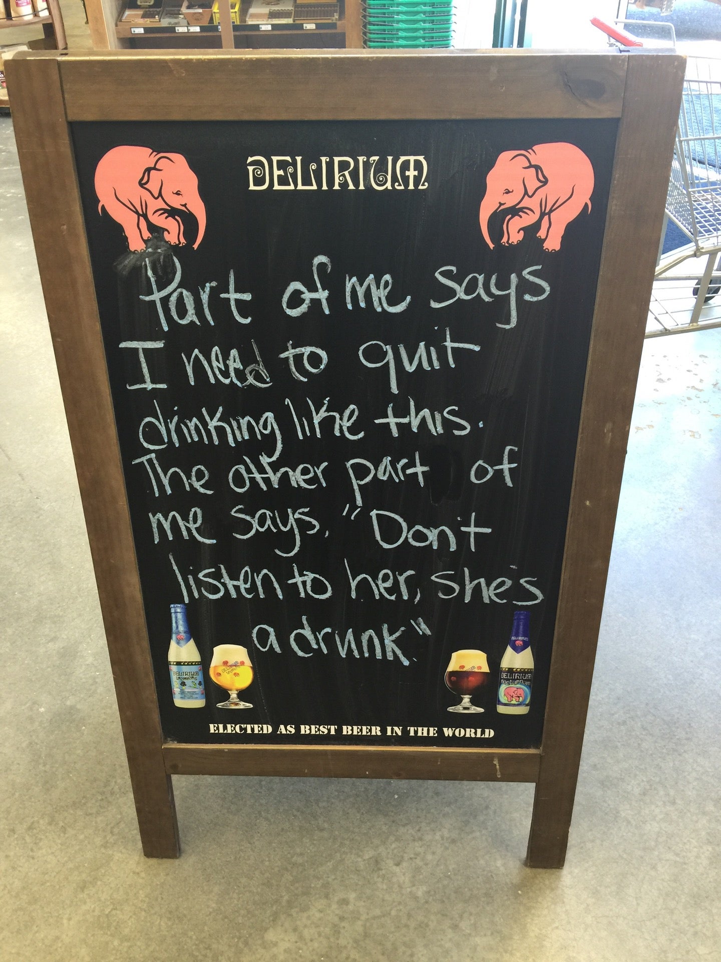 Global Beverage Warehouse, 425 High St, Ellsworth, ME, Liquor Stores