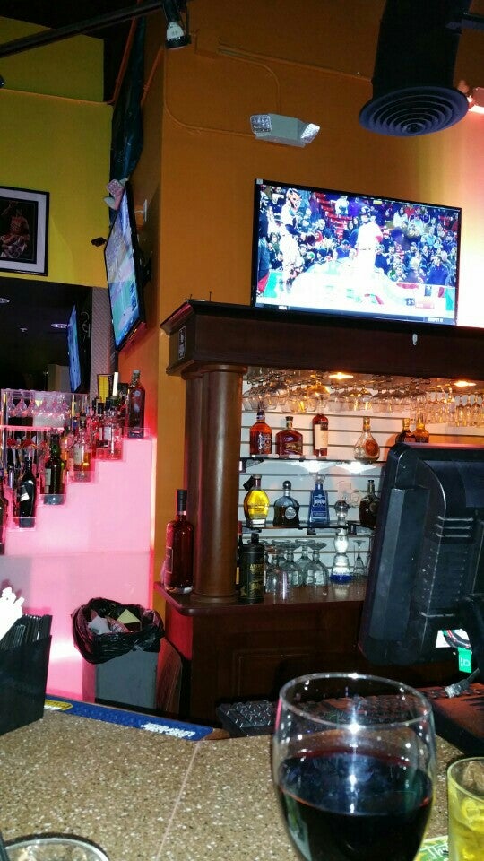 Juana's Latin Sports Bar & Grill, 11602 City Hall Prom, Miramar, FL