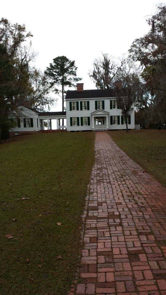 Gregory House, NW Torreya Park Rd, Bristol, FL, Parks MapQuest