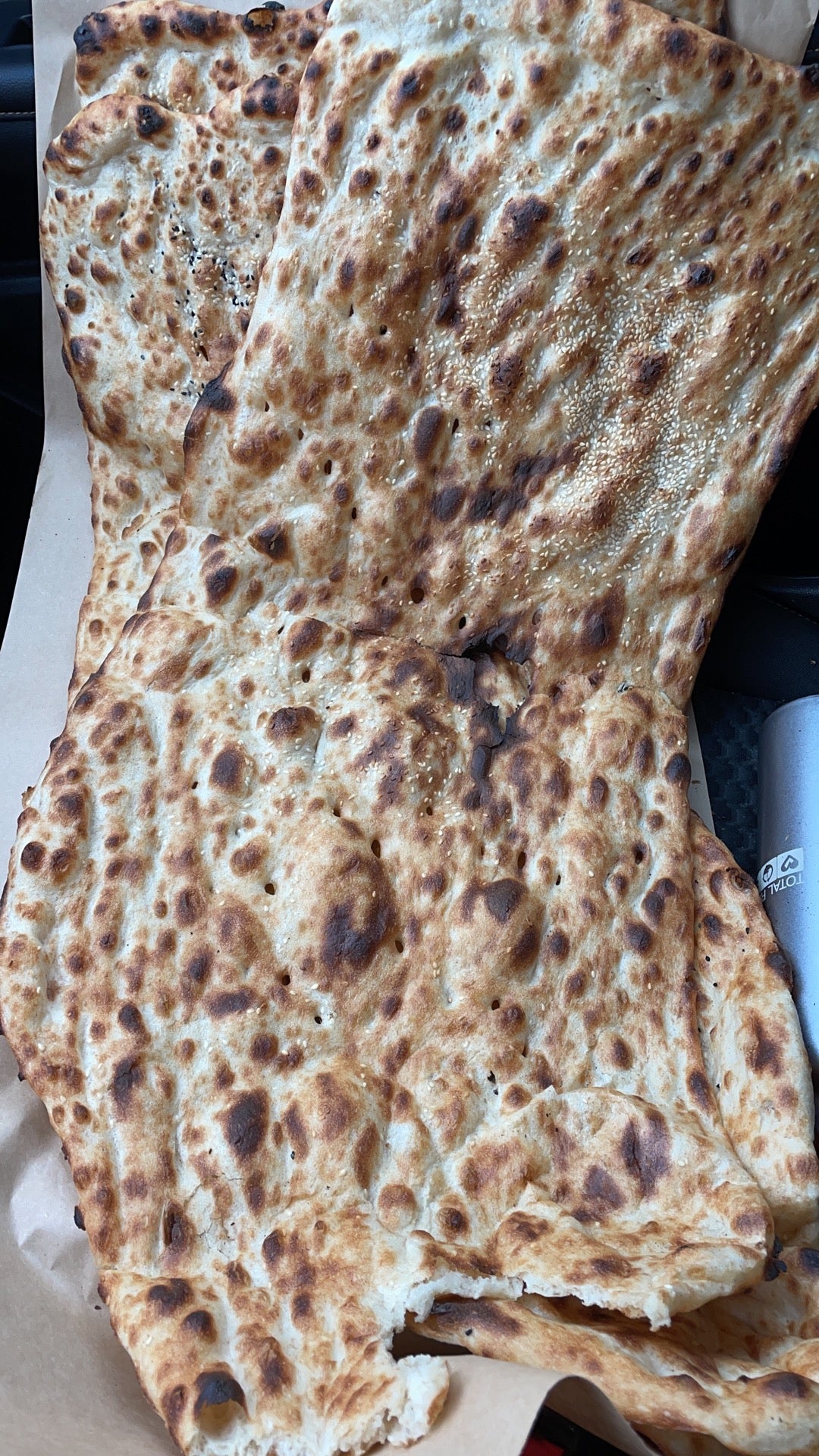 Sahand Bakery And Kebab Hut