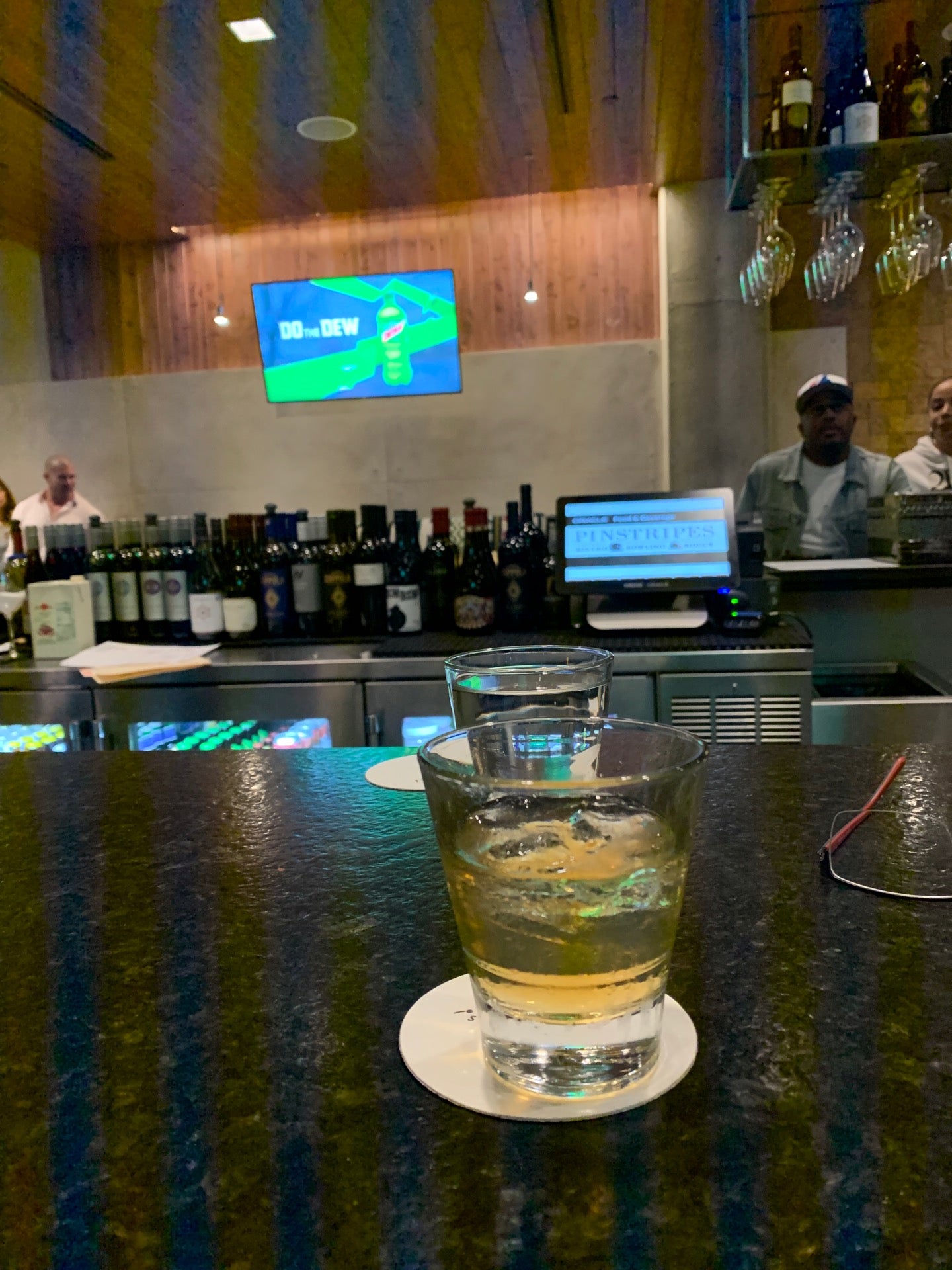 Pinstripes, 3300 Kirby Dr, Houston, TX, Eating places MapQuest