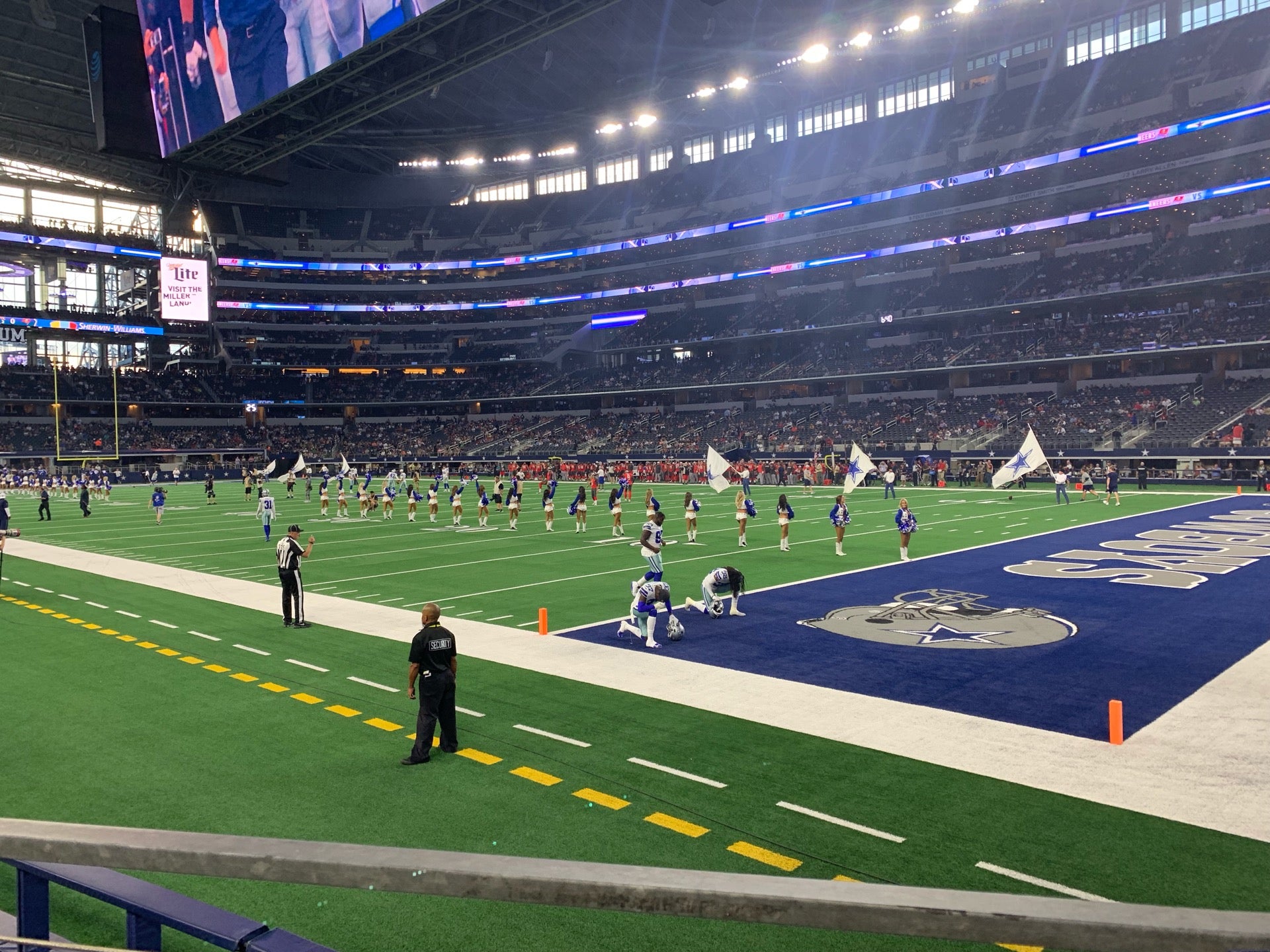 Directions  AT&T Stadium