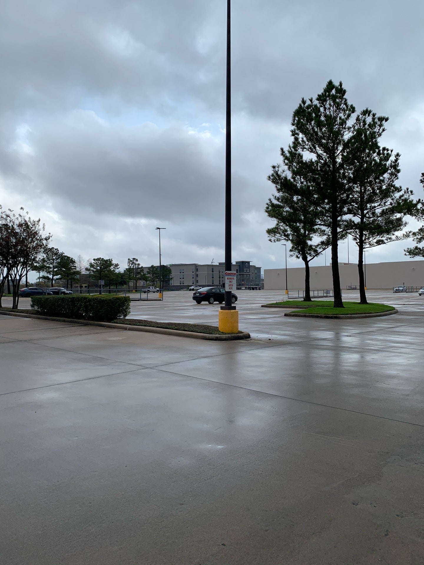 Costco Regional Office, 1701 Dallas Pkwy, Plano, TX, Office & Desk