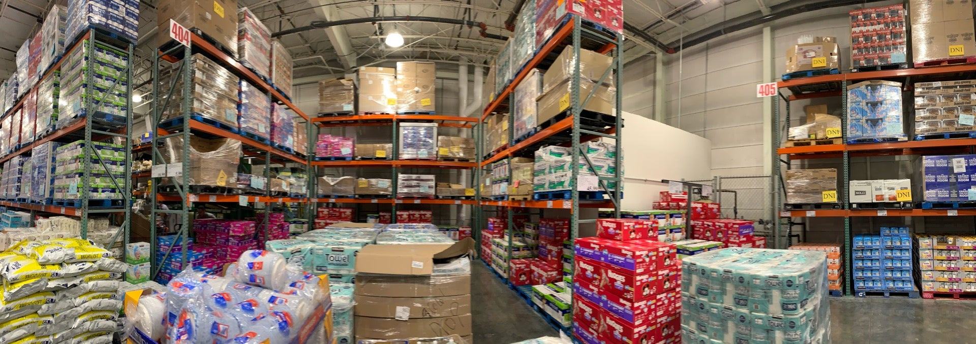 Costco Regional Office, 1701 Dallas Pkwy, Plano, TX, Office & Desk