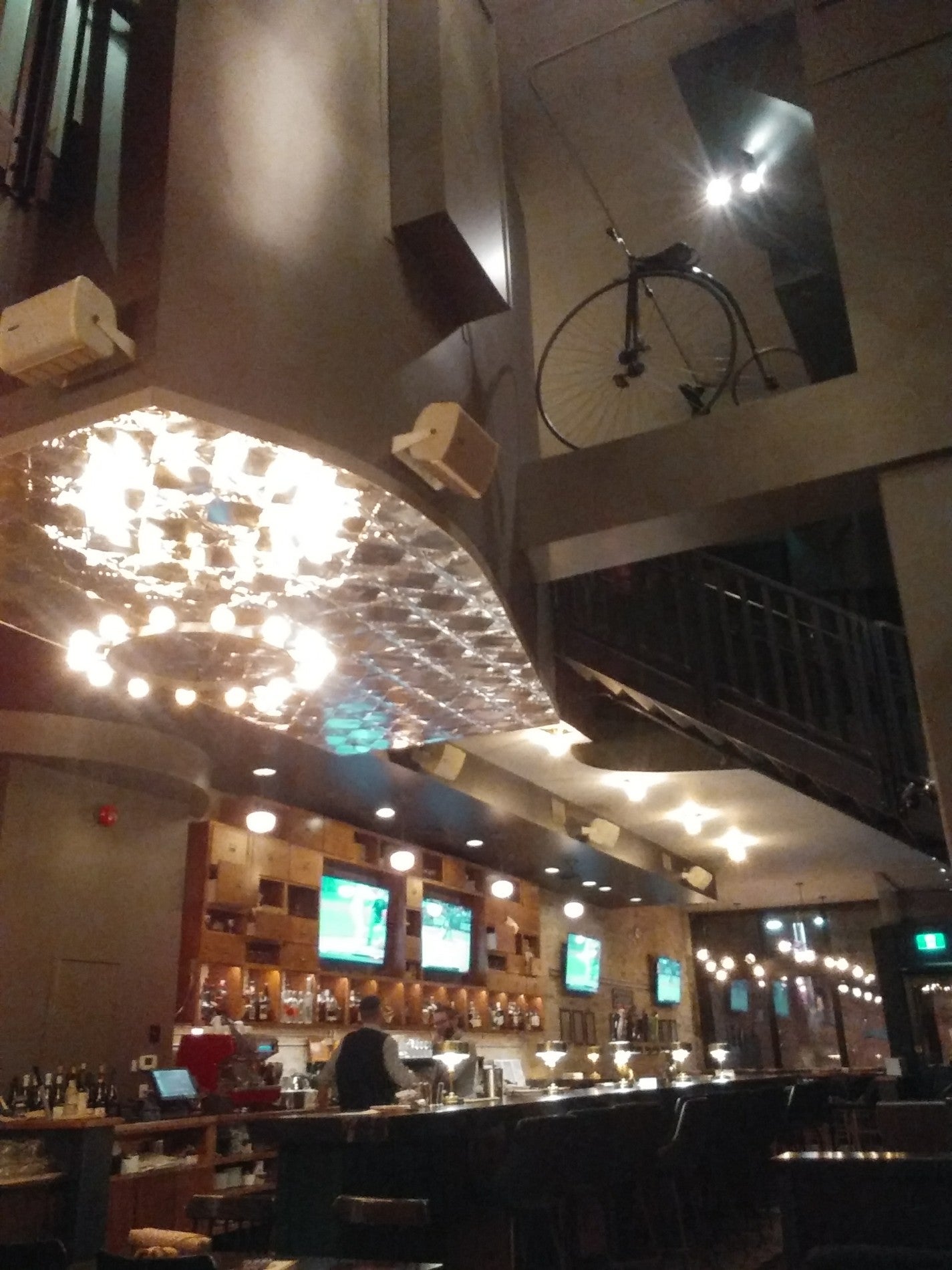 The Rich Uncle Tavern, 45 King St W, Kitchener, Ontario MapQuest