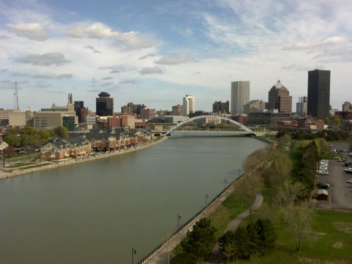 The Hamilton, 185 Mount Hope Ave, Rochester, NY - MapQuest