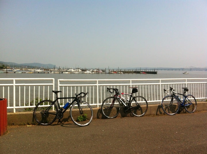 Piermont, NY Map & Directions MapQuest