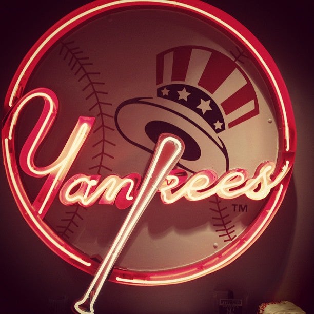 Yankee Clubhouse, 153 W 49th St, New York, NY, Sporting Goods