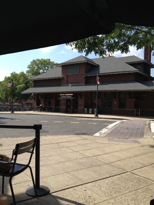 Best Train Stations in Green Brook Township, New Jersey - MapQuest