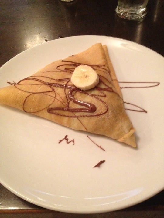 Cafe Crepe