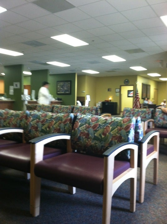 VA Spartanburg Clinic, 279 N Grove Medical Park Dr, Spartanburg, SC