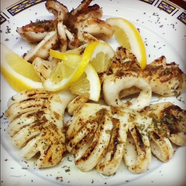 Berinas Specialty Restaurant & Grill