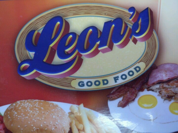Leon's, 23830 Michigan Ave, Dearborn, MI, Family restaurants MapQuest