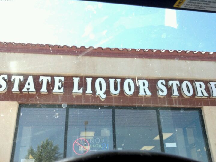 State Liquor Store, 55 W 200 S, Moab, UT MapQuest