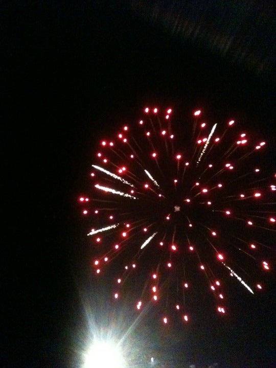 Park Hills Sports Complex, 546 Weiss Rd, Park Hills, MO, Sports MapQuest