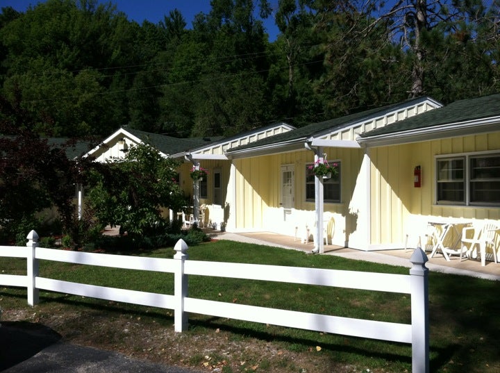 Honor, MI Map & Directions MapQuest