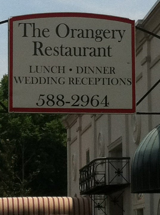 The Orangery, 5412 Kingston Pike, Knoxville, TN MapQuest