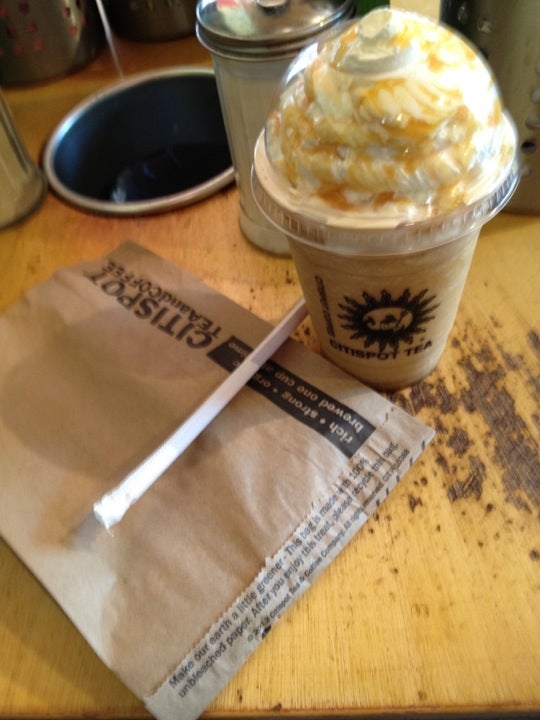 Citispot Tea & Coffee, 44 Main St, Clinton, NJ MapQuest