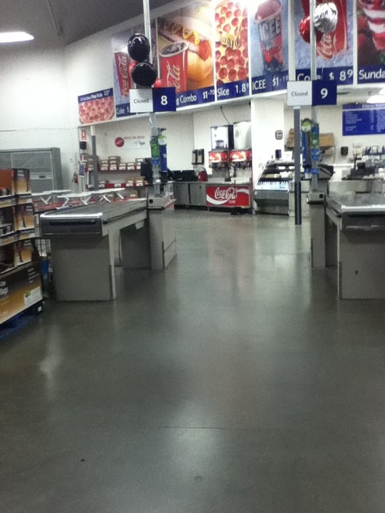 Sam's Club, 5375 N Bend Rd, Cincinnati, OH 45247, US MapQuest