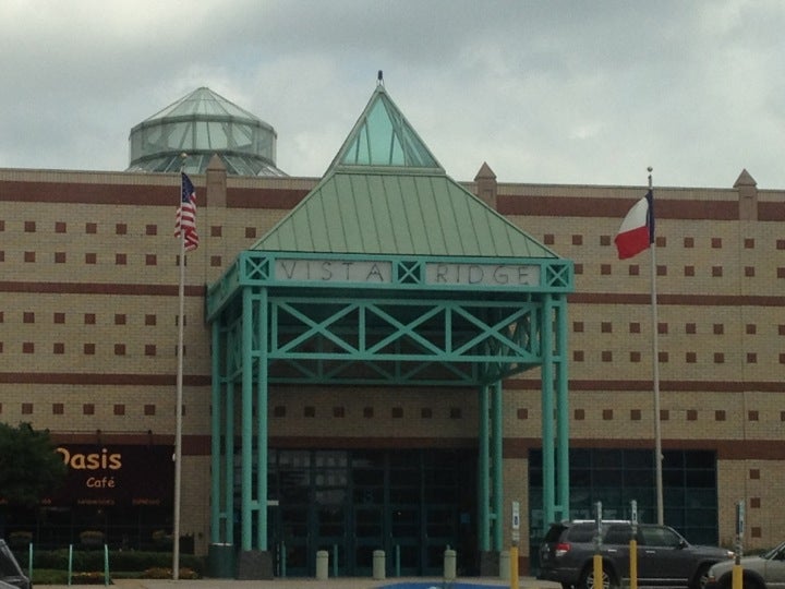 Vista Ridge Mall CLOSED, 2401 S Stemmons Fwy, Ste 1292, Lewisville