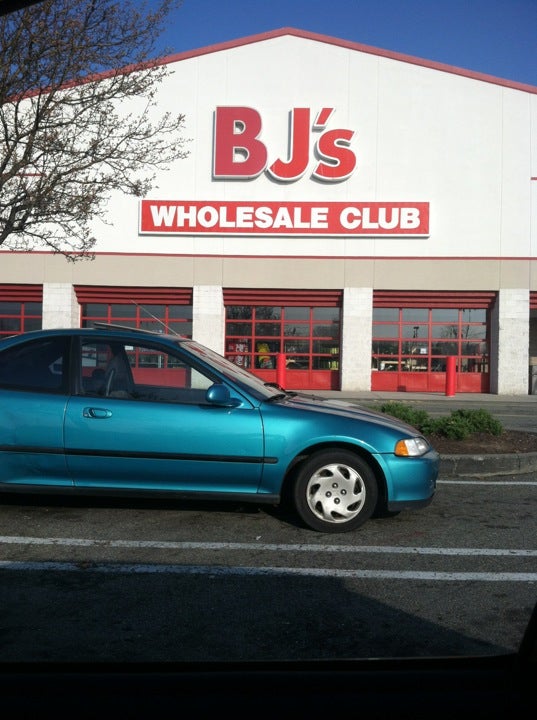 BJ's Wholesale Club, 1601 US Highway 22, Watchung, NJ MapQuest
