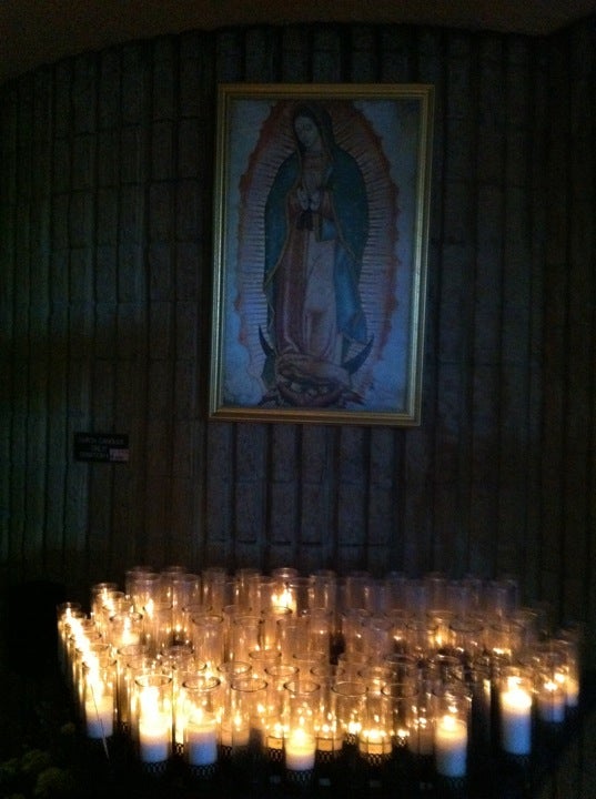 Saint Therese Church Of The Little Flower Reno Nv Best Flower Site