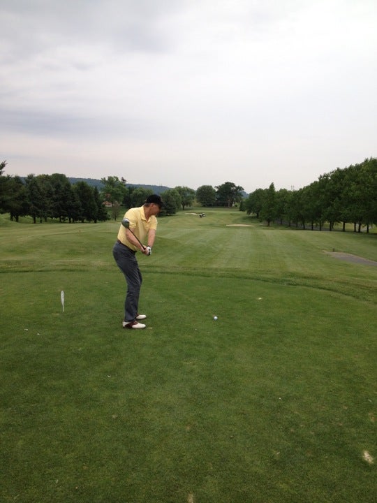 Foxchase Golf Club, 300 Stevens Rd, East Cocalico Twp, Pennsylvania, Golf CoursesPublic MapQuest