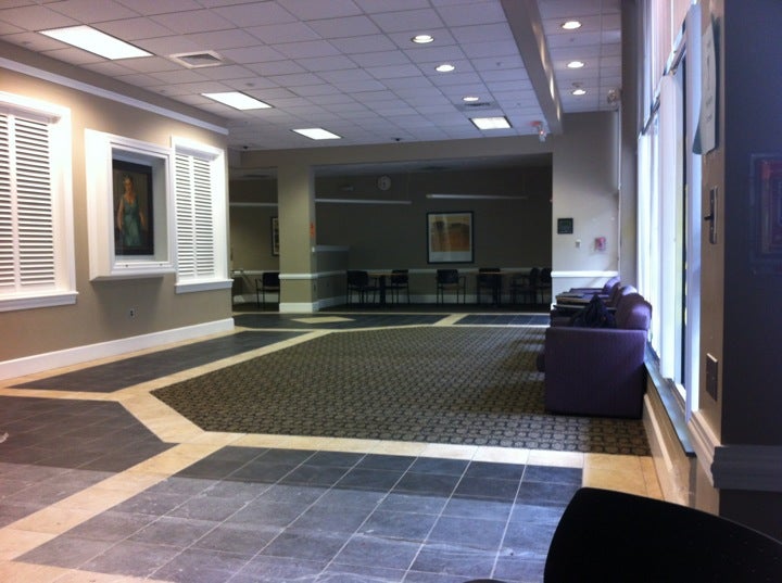 Fletcher Residence Hall, Dowell Way, Greenville, NC MapQuest