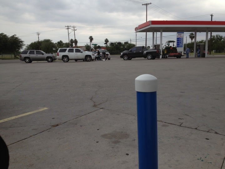 EL TIGRE FOOD STORE 15, 3624 Auburn Ave, Mcallen, TX, Convenience