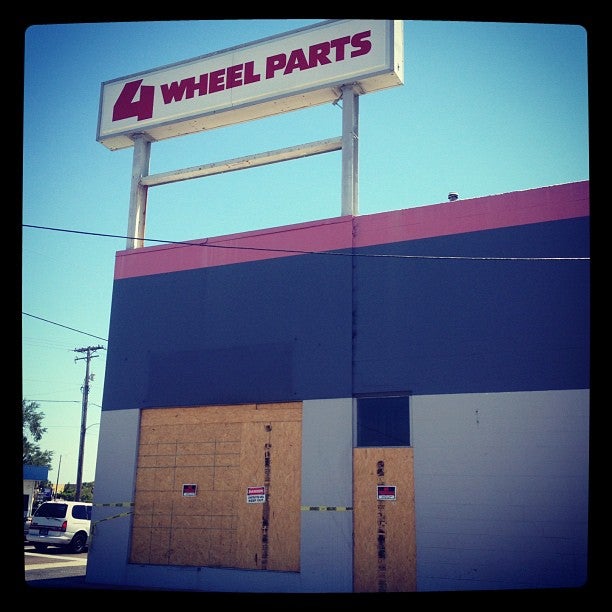 Transamerican Auto Four Wheel Parts, 9222 N Florida Ave, Tampa, FL, Auto Repair MapQuest