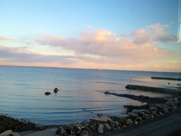 Sandy Beach, Point 26 Beach Rd, Mattapoisett, Town of, MA