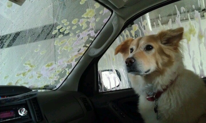 Circle T Car Wash