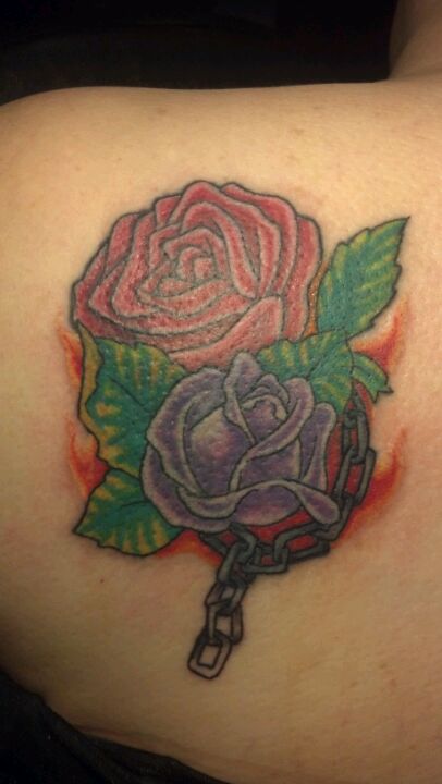 Forever Art Tattoo Studio Broadway Avenue  Manawatū Heritage