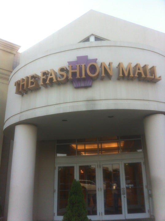 The Fashion Mall - Indianapolis IN, 46240