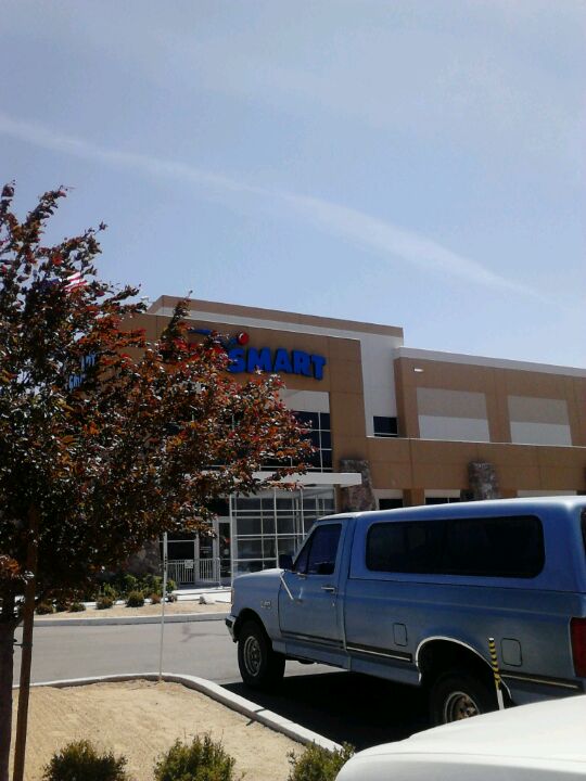 PetSmart, USA Pkwy, Sparks, NV 89434, US MapQuest