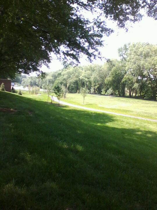 Madison Park Walking Track, University Pkwy, WinstonSalem, NC MapQuest