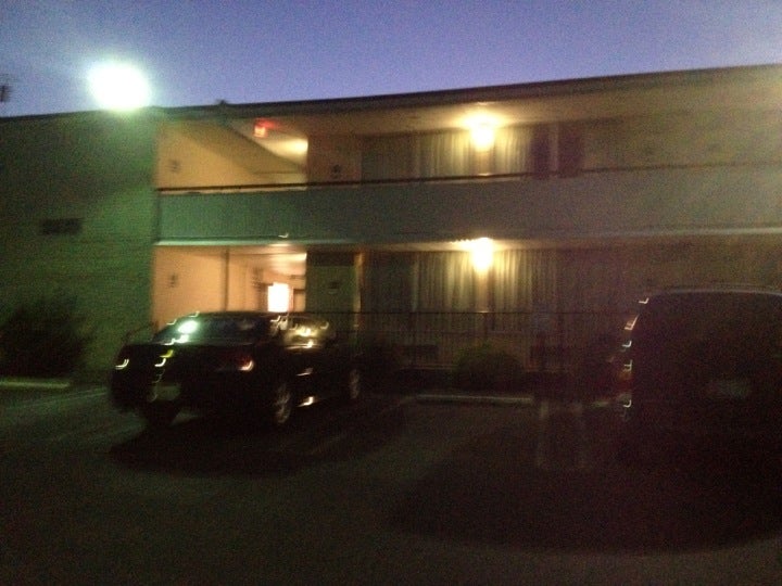 QUALITY INN CLOSED, 96 Baker Ln, Staunton, VA MapQuest