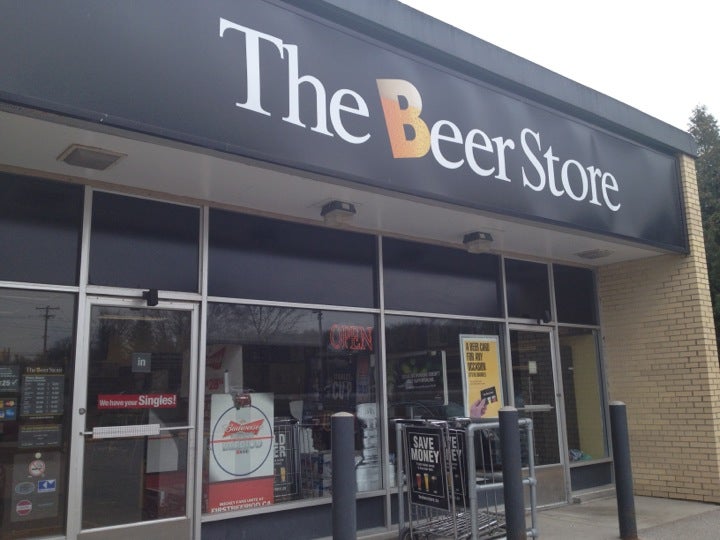 Beer Store