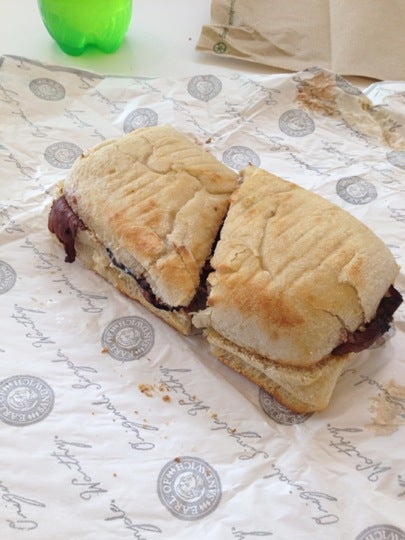 Earl of Sandwich, 601 Rogell Dr, Detroit, MI - MapQuest