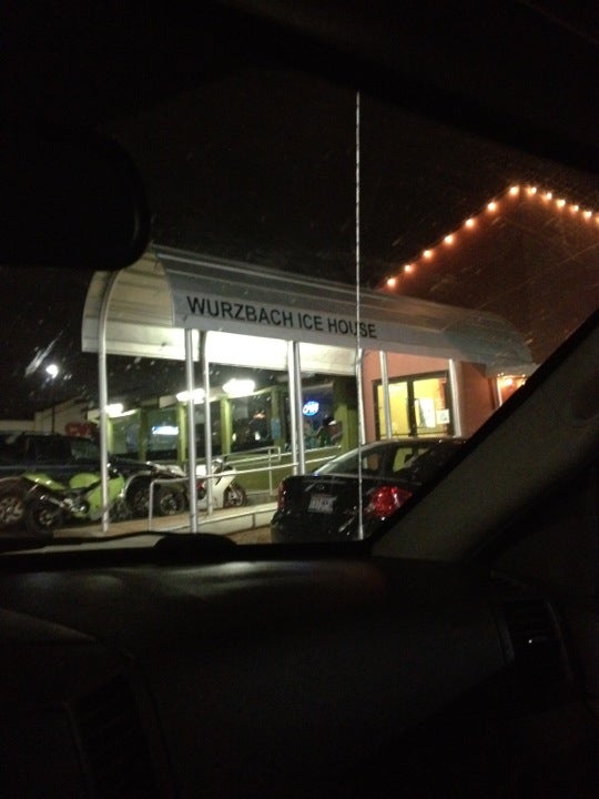 Wurzbach Ice House, 10141 Wurzbach Rd, San Antonio, TX, Wines Retail