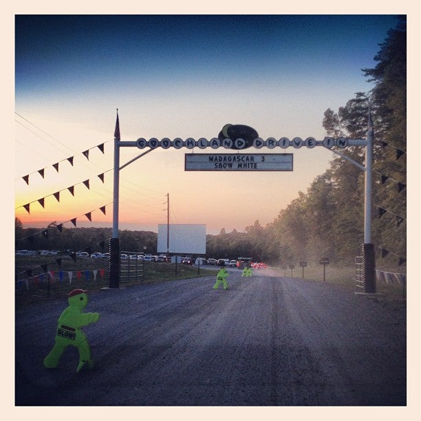 Kents Store, VA Map & Directions MapQuest