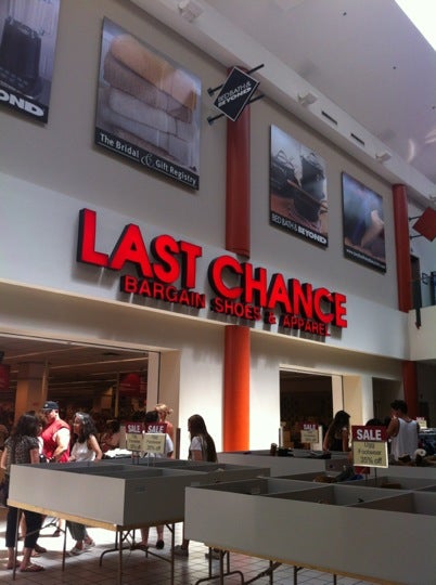 Last Chance Clearance Store - All You Need to Know BEFORE You Go