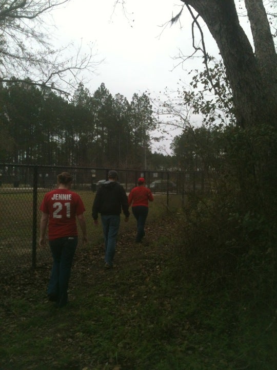 Freedom Dog Park, Valdosta, GA, Parks MapQuest