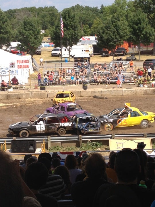 Johnson Creek, WI Map & Directions MapQuest