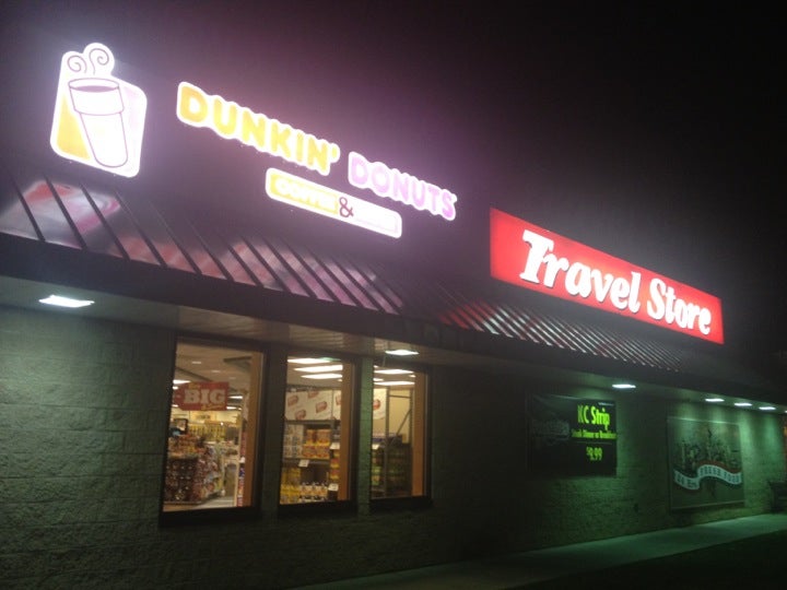 Petro Mebane, 500 Buckhorn Rd, Mebane, NC, Gas Stations MapQuest