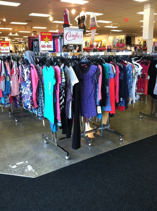 Kohl's, 2201 S Shore Ctr, Alameda, CA, Clothing Retail - MapQuest