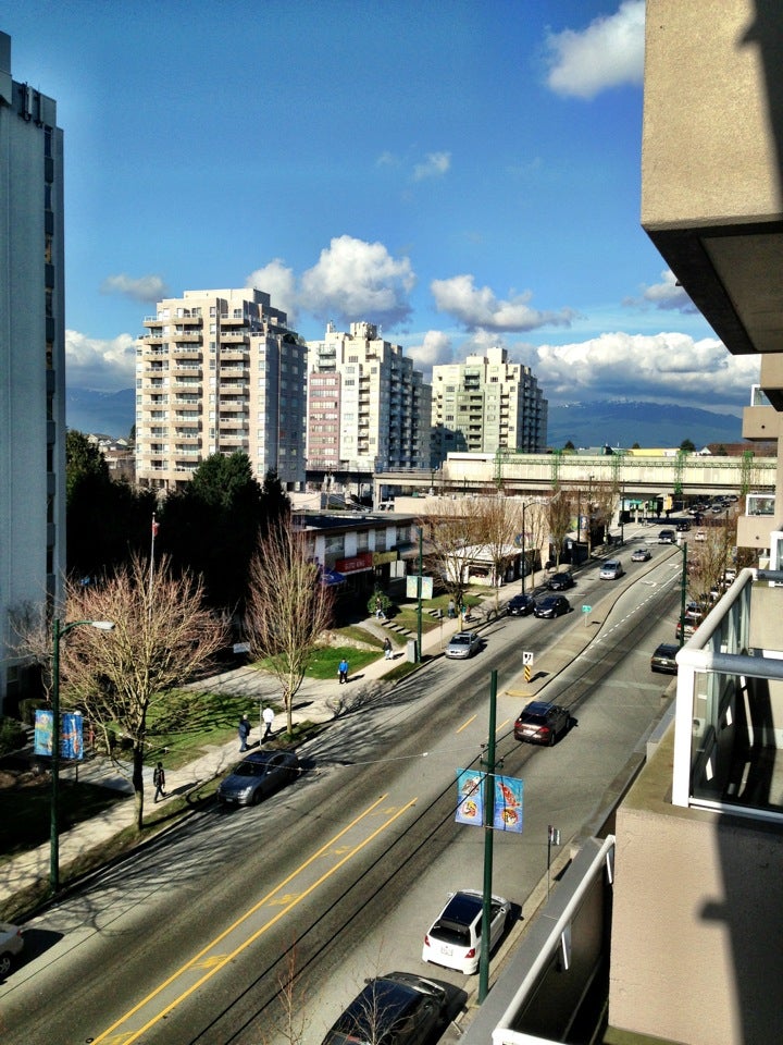 Collingwood Neighbourhood House, 5288 Joyce St, Vancouver, BC, Social