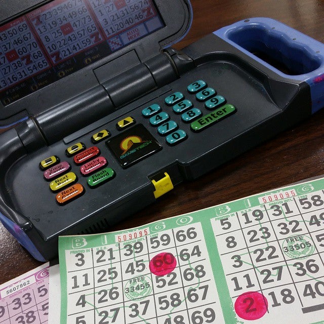 Bingo Wonderland, 2600 FM 1960 Rd, Houston, TX, Casinos MapQuest