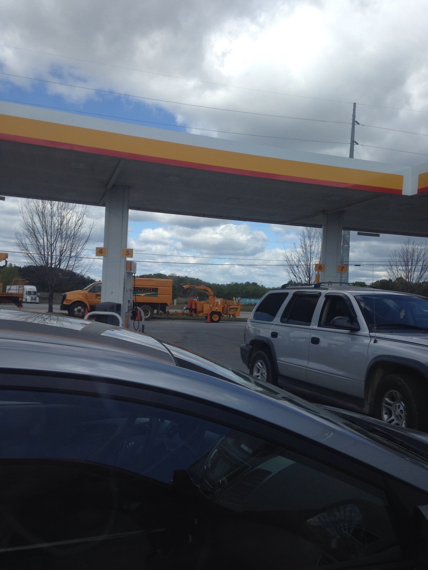 Shell, 2580 Monroe Dr, Gainesville, GA, Gas Stations MapQuest