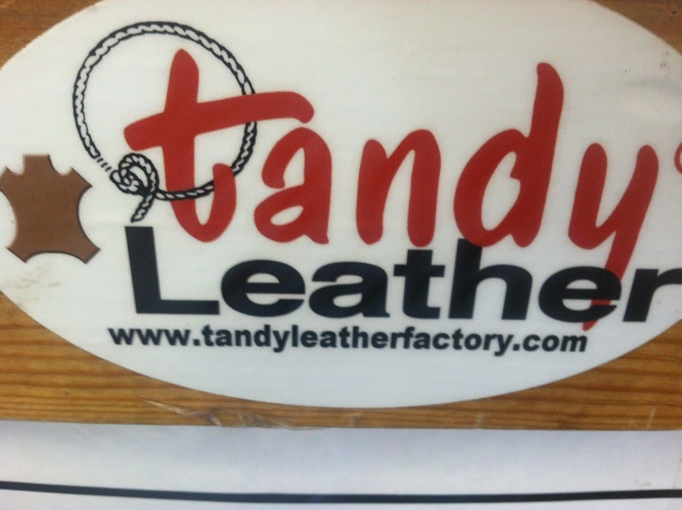 Milwaukee Store #135 — Tandy Leather, Inc.